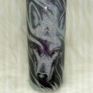 20 oz. Stainless Steel Tumbler